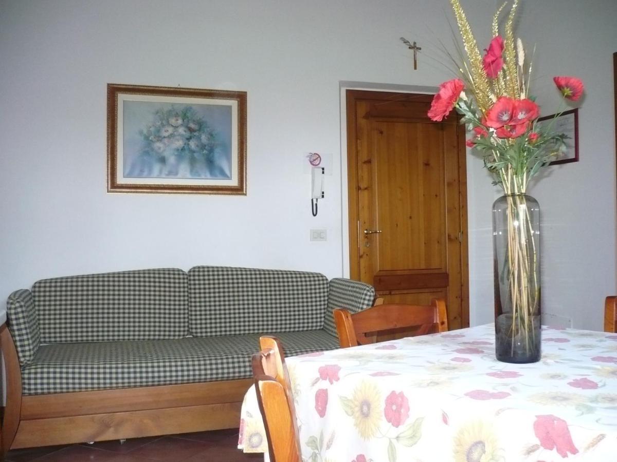 Agriturismo La Ripa Villa Reggello Ngoại thất bức ảnh