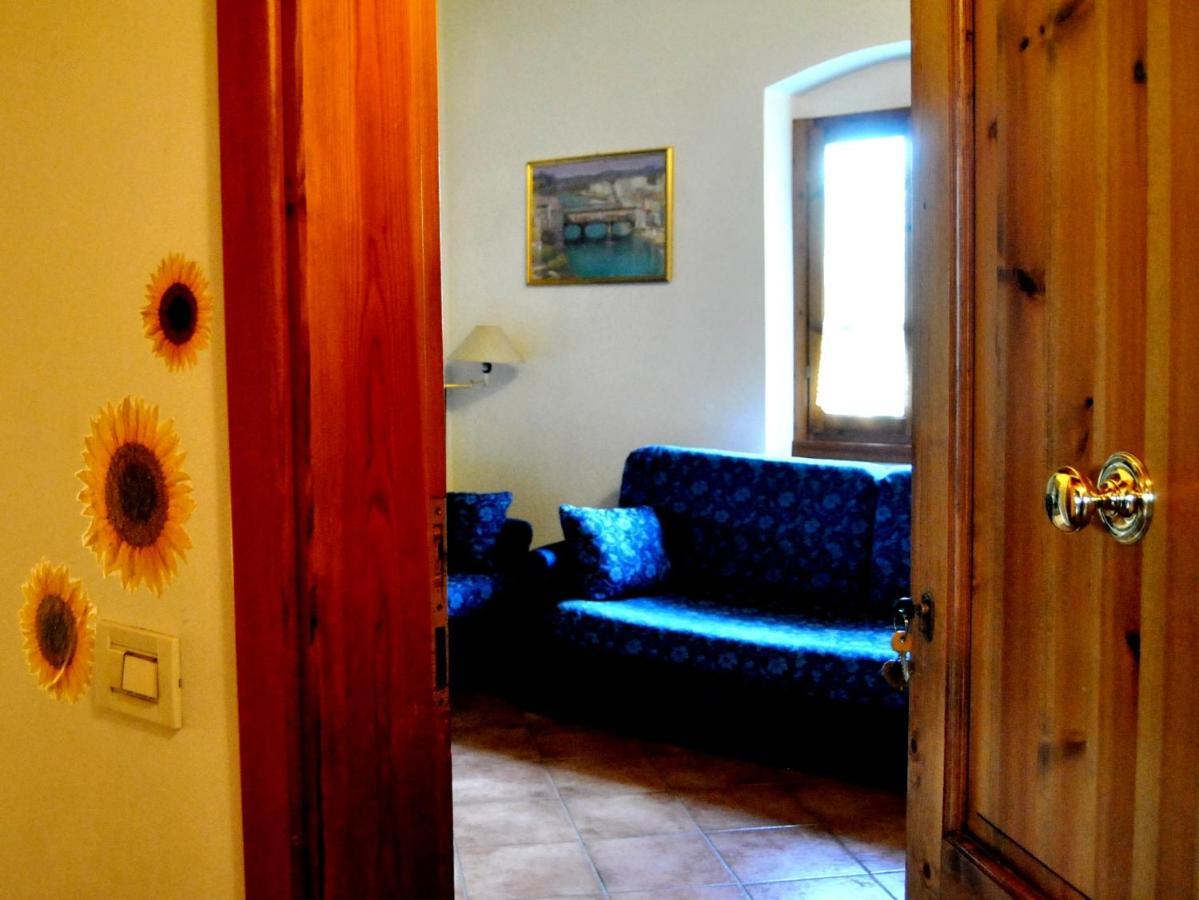 Agriturismo La Ripa Villa Reggello Ngoại thất bức ảnh